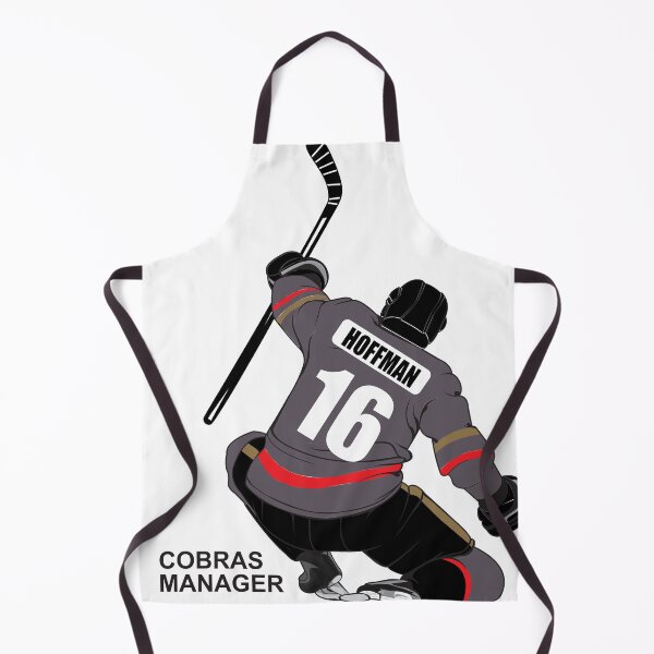 Item preview, Hoffman Hockey Products designed and sold by stinkylockers.