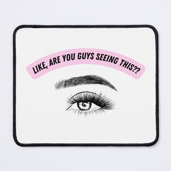 Item preview, Mascara Drama designed and sold by WBlackthorne.
