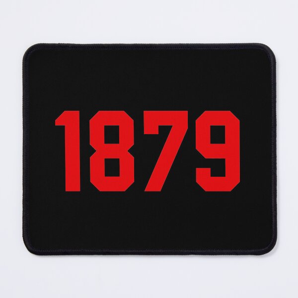 Item preview, 1879 Sunderland Red designed and sold by VRedBaller.