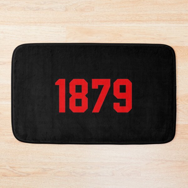 Item preview, 1879 Sunderland Red designed and sold by VRedBaller.