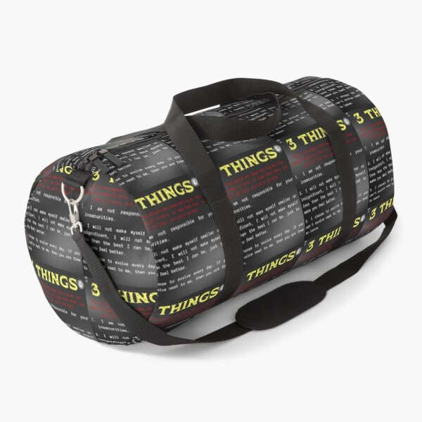 Item preview, Day 37 of the year: I am not responsible for your insecurities designed and sold by BuddyBoots.