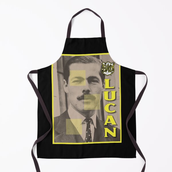 Item preview, Lucan designed and sold by Jools-57.