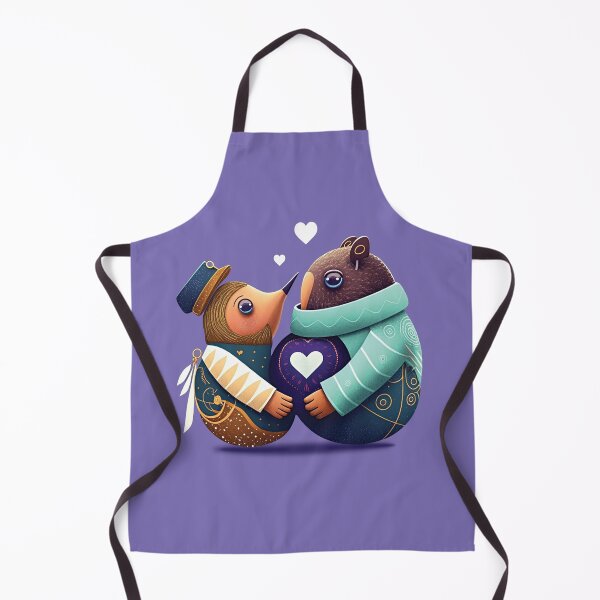 Item preview, Cute Hug - St Valentines day designed and sold by Kydder-Art.