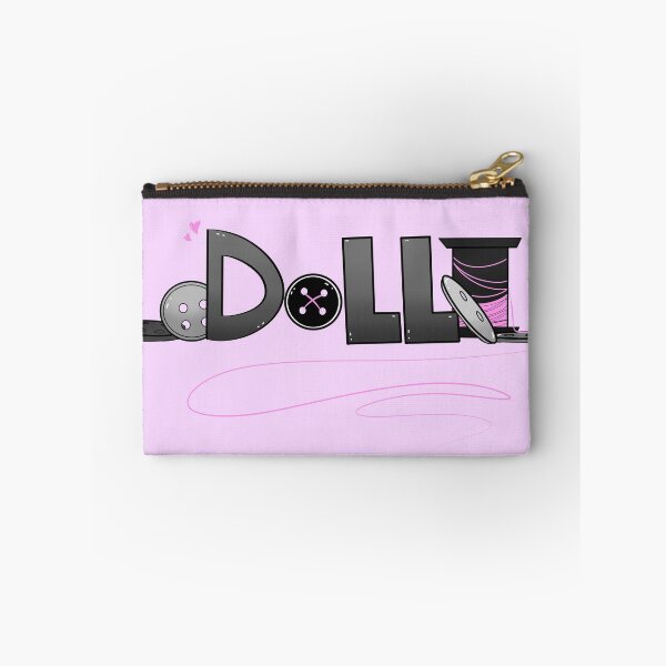 Item preview, Dolly designed and sold by KayDoodles.