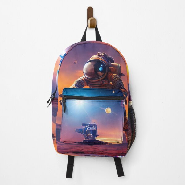 Item preview, Space Artwork 10 designed and sold by Hyper-Store.