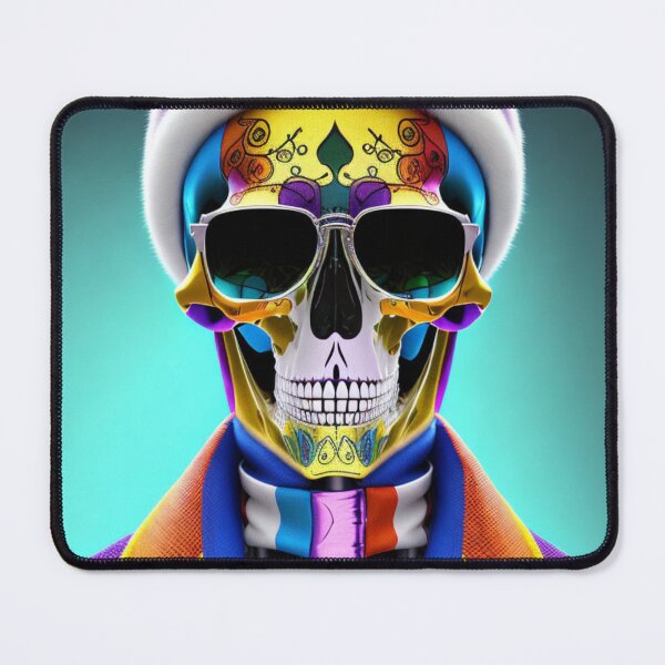 Item preview, beautiful skeleton designed and sold by easy-art05.