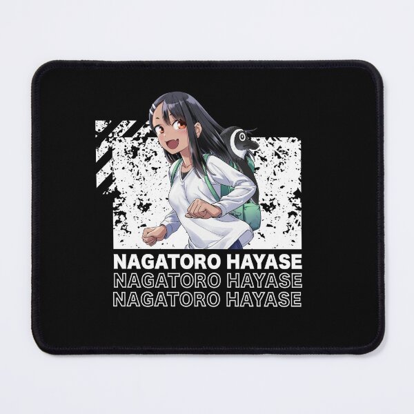 Item preview, Nagatoro Hayase - Ijiranaide Nagatoro san designed and sold by ShopMello.