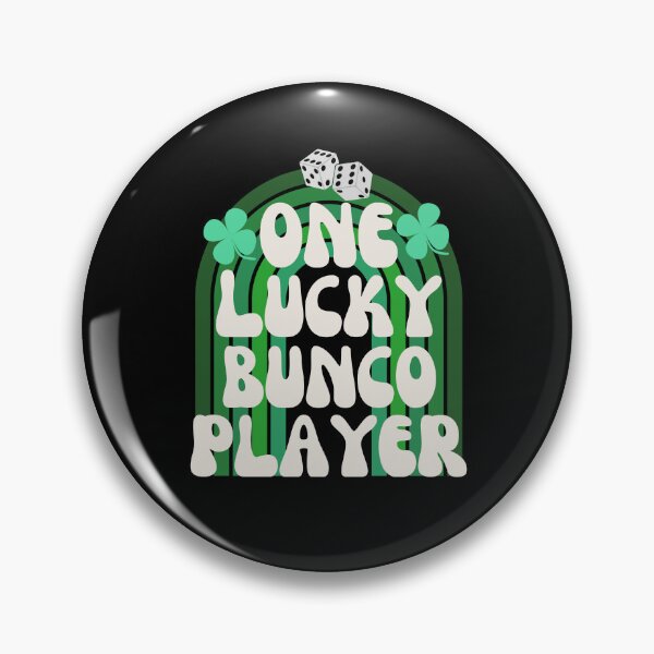 Item preview, Bunco Player designed and sold by SunfullyYours.