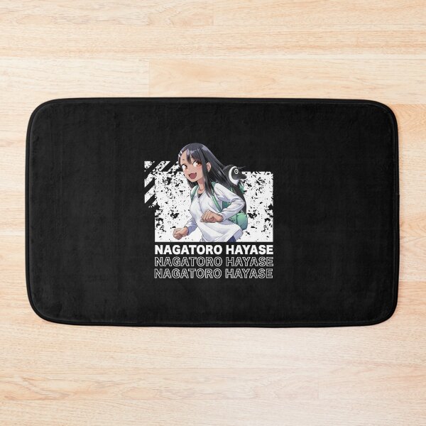 Item preview, Nagatoro Hayase - Ijiranaide Nagatoro san designed and sold by ShopMello.