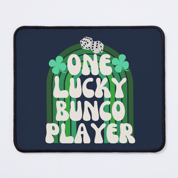 Item preview, Bunco Player designed and sold by SunfullyYours.
