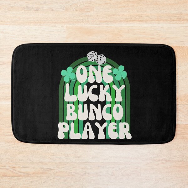 Item preview, Bunco Player designed and sold by SunfullyYours.