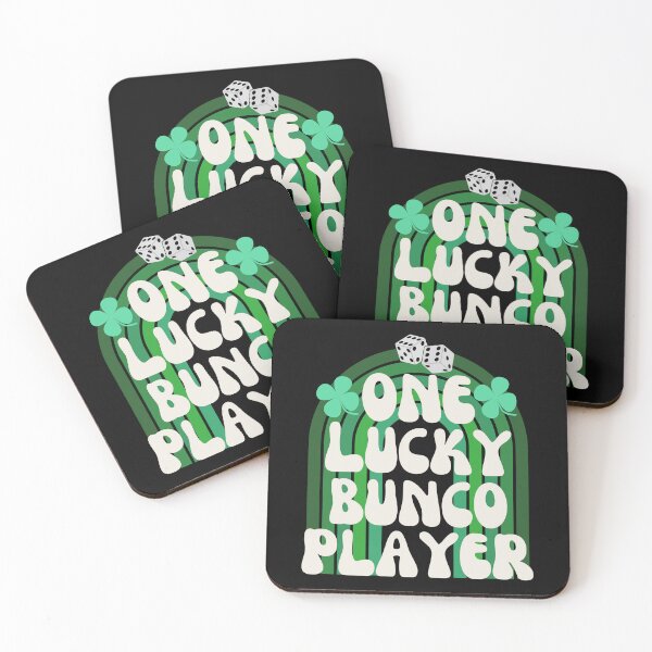 Item preview, Bunco Player designed and sold by SunfullyYours.