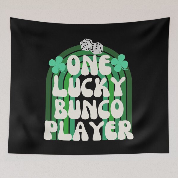 Item preview, Bunco Player designed and sold by SunfullyYours.