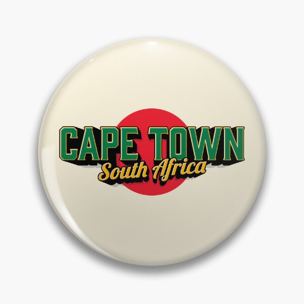 Item preview, Capetown South Africa designed and sold by Odd World.