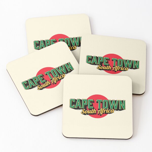 Item preview, Capetown South Africa designed and sold by Odd World.