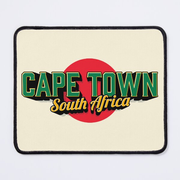 Item preview, Capetown South Africa designed and sold by Odd World.