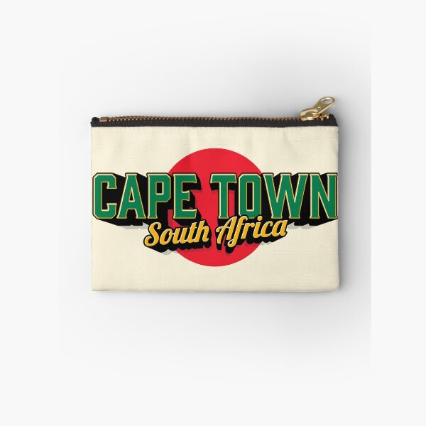 Item preview, Capetown South Africa designed and sold by Odd World.