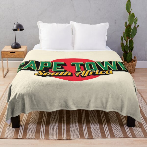 Item preview, Capetown South Africa designed and sold by Odd World.