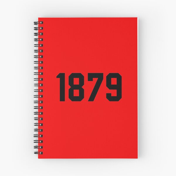 Item preview, 1879 Sunderland Black designed and sold by VRedBaller.