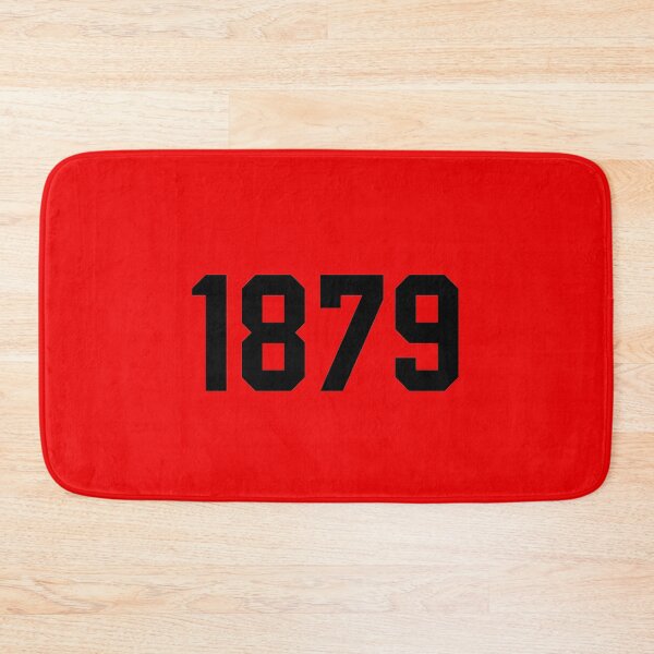 Item preview, 1879 Sunderland Black designed and sold by VRedBaller.