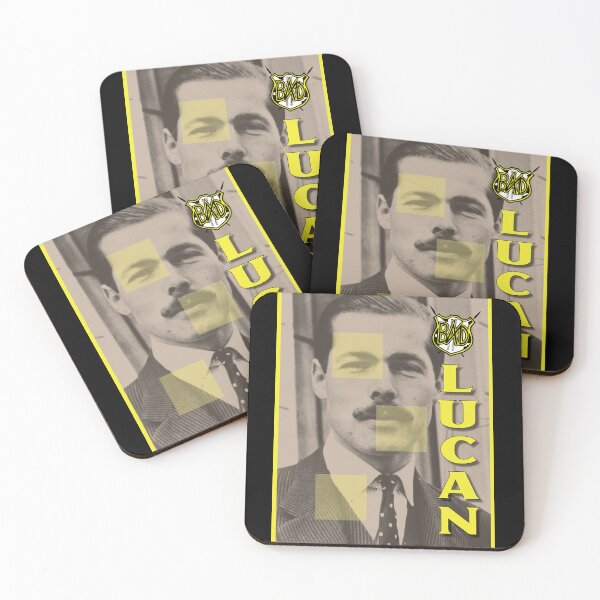 Item preview, Lucan designed and sold by Jools-57.