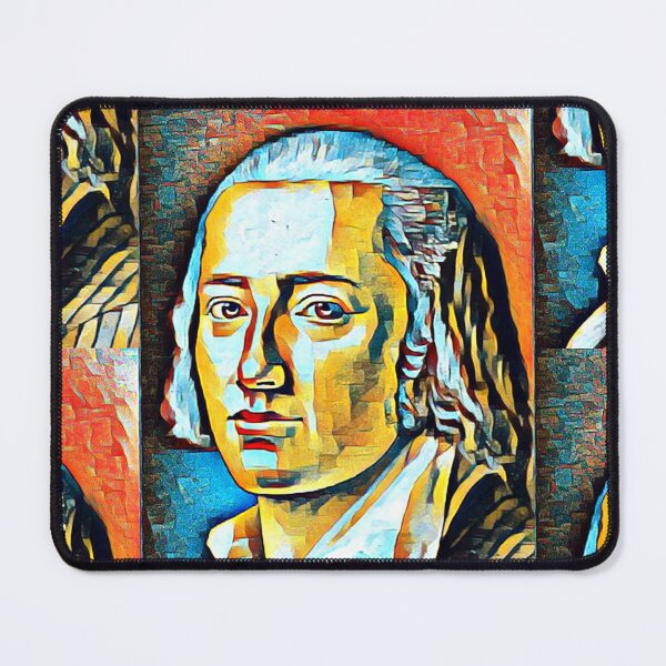 Item preview, Friedrich Hölderlin Artwork | Friedrich Hölderlin Portrait | Friedrich Hölderlin Wall Art  designed and sold by Suyogsonar25.