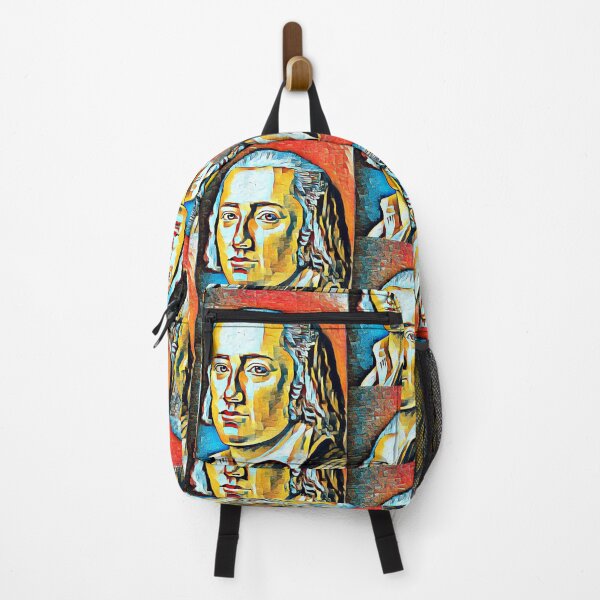 Item preview, Friedrich Hölderlin Artwork | Friedrich Hölderlin Portrait | Friedrich Hölderlin Wall Art  designed and sold by Suyogsonar25.