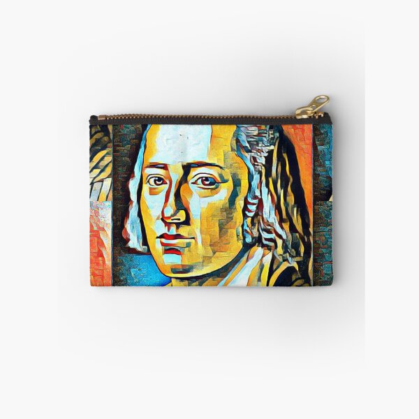 Item preview, Friedrich Hölderlin Artwork | Friedrich Hölderlin Portrait | Friedrich Hölderlin Wall Art  designed and sold by Suyogsonar25.