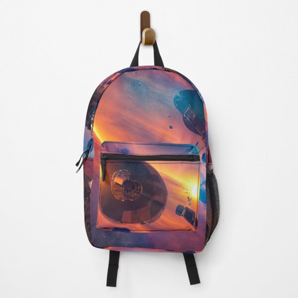 Item preview, Space Artwork 11 designed and sold by Hyper-Store.