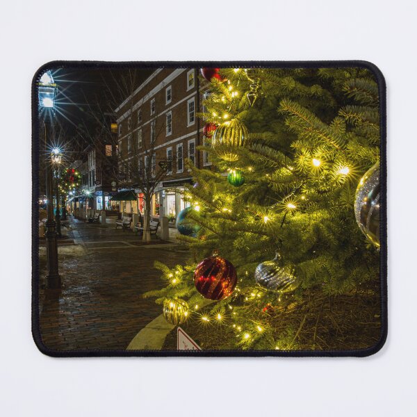 Item preview, Market Square Christmas designed and sold by Daniel's Destinations.