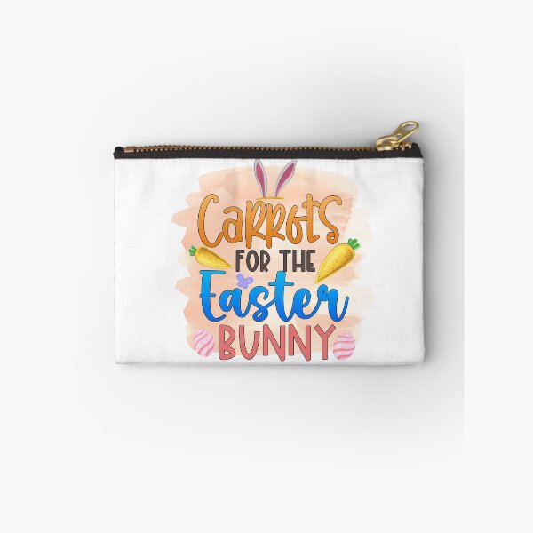 Item preview, Carrots for the Easter Bunny I Easter  designed and sold by younghopes.