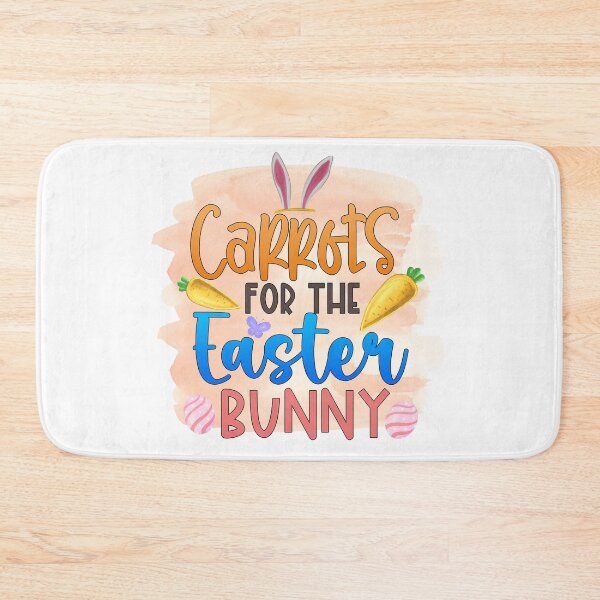 Item preview, Carrots for the Easter Bunny I Easter  designed and sold by younghopes.