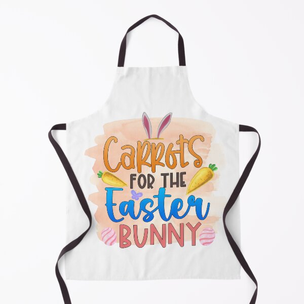 Item preview, Carrots for the Easter Bunny I Easter designed and sold by younghopes.