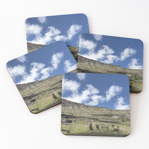 Item preview, Hiking Hills designed and sold by Sparkleweather.