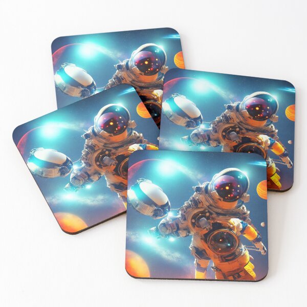 Item preview, Space Artwork 13 designed and sold by Hyper-Store.