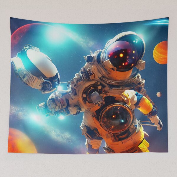 Item preview, Space Artwork 13 designed and sold by Hyper-Store.