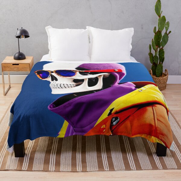Item preview, beautiful skeleton designed and sold by easy-art05.