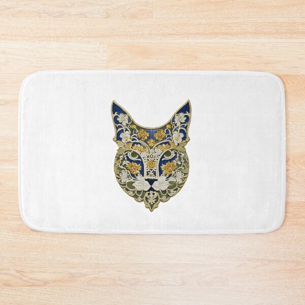 Item preview, Feline Visage designed and sold by awesada.