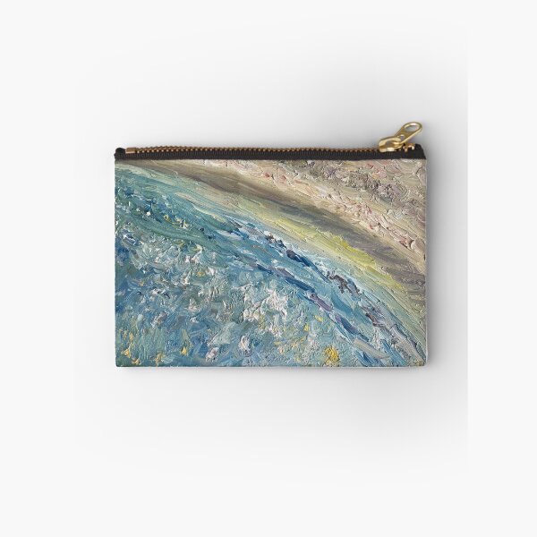 Item preview, Aerial Shore line designed and sold by momjtheartist.