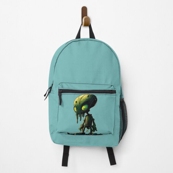 Item preview, Alien print 2 designed and sold by NATHAN ZEHNER.