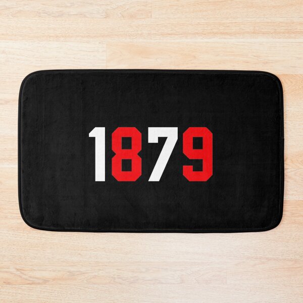 Item preview, 1879 Sunderland Striped designed and sold by VRedBaller.