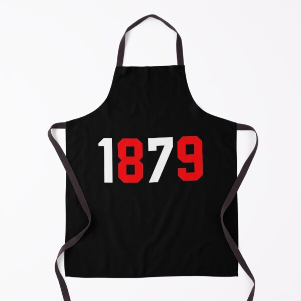 Item preview, 1879 Sunderland Striped designed and sold by VRedBaller.