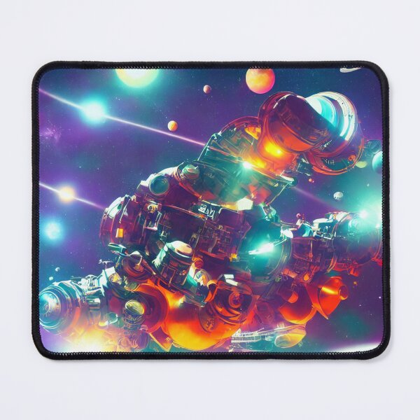 Item preview, Space Artwork 14 designed and sold by Hyper-Store.