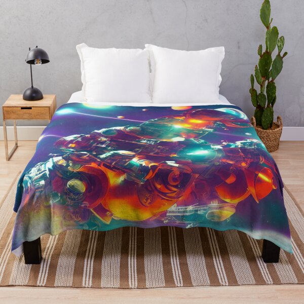 Item preview, Space Artwork 14 designed and sold by Hyper-Store.