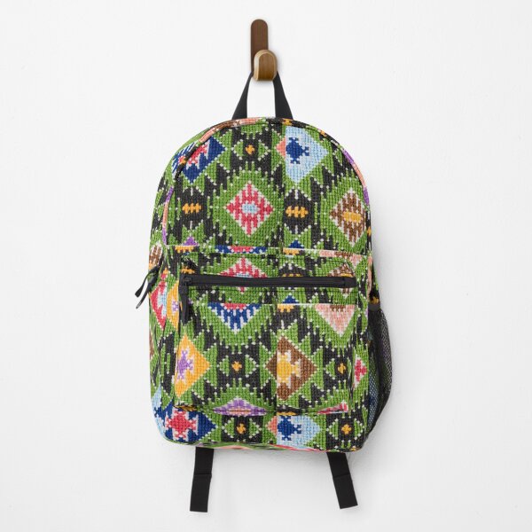 Item preview, Embroidery Motif designed and sold by visfineart.