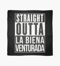 PUBG - Straight Outta La Bienaventurada Scarf