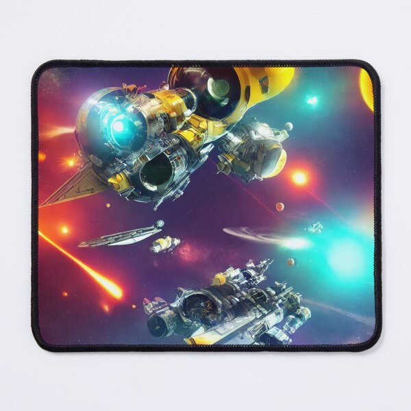 Item preview, Space Artwork 15 designed and sold by Hyper-Store.