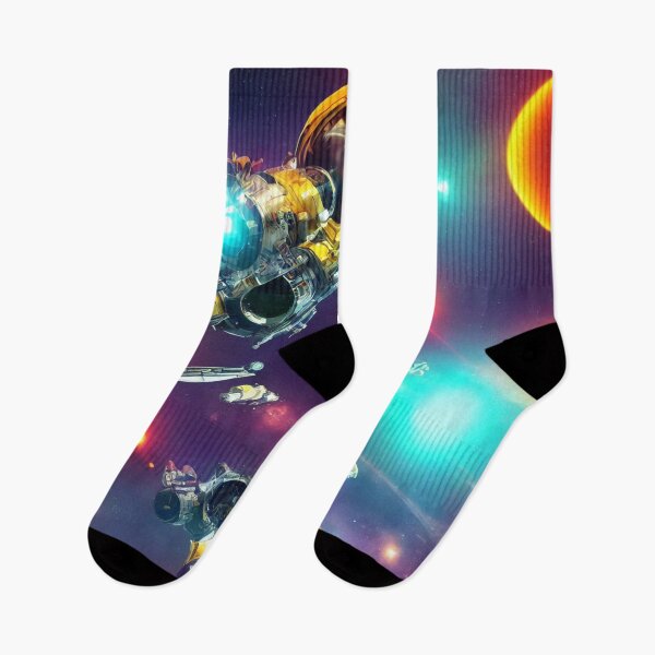 Item preview, Space Artwork 15 designed and sold by Hyper-Store.