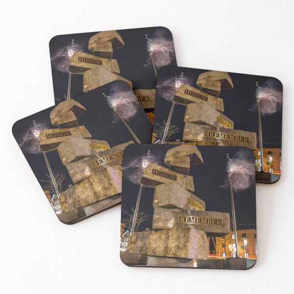 Item preview, Honor. Protect. Remember. designed and sold by Daniel's Destinations.