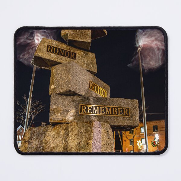 Item preview, Honor. Protect. Remember. designed and sold by Daniel's Destinations.